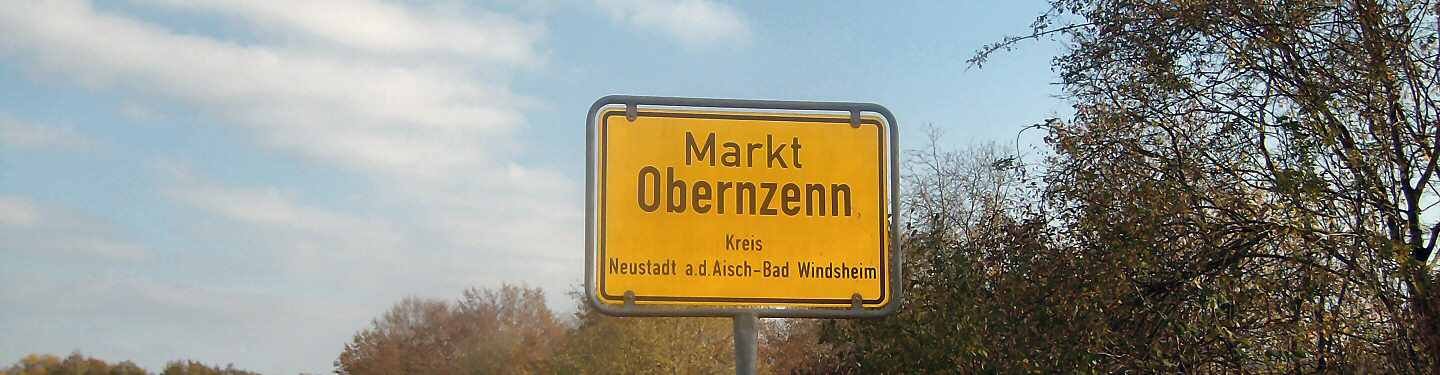 Obernzenn